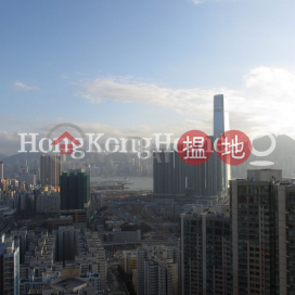 3 Bedroom Family Unit at The Hermitage Tower 7 | For Sale | The Hermitage Tower 7 帝峰‧皇殿7座 _0