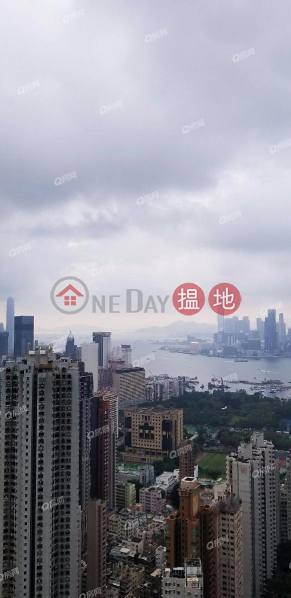 香港搵樓|租樓|二手盤|買樓| 搵地 | 住宅-出租樓盤覆式豪宅 , 城海美景《上林租盤》
