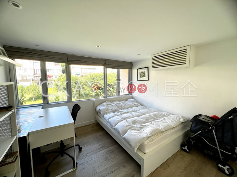 HK$ 23.5M Phase 1 Beach Village, 57 Seabird Lane | Lantau Island, Lovely 5 bedroom on high floor with balcony | For Sale