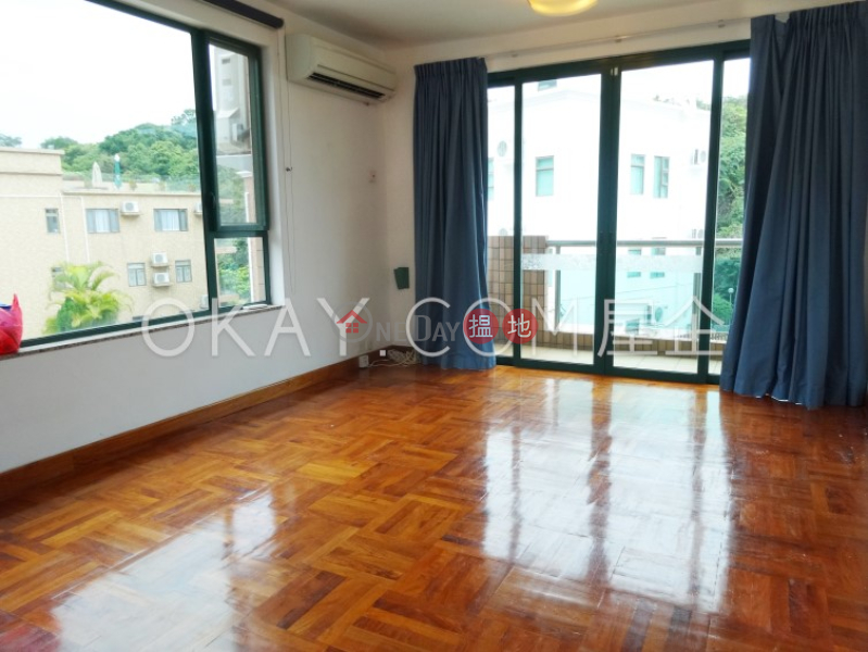 HK$ 55,000/ 月兩塊田村-西貢5房3廁,連車位,露台,獨立屋兩塊田村出租單位
