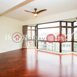 竹林苑三房兩廳單位出租