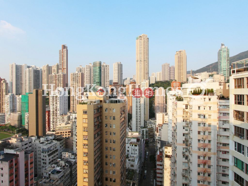 Property Search Hong Kong | OneDay | Residential | Sales Listings 1 Bed Unit at Village Tower | For Sale