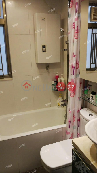 Property Search Hong Kong | OneDay | Residential, Sales Listings, Full (Fu) Shing Building | 3 bedroom High Floor Flat for Sale