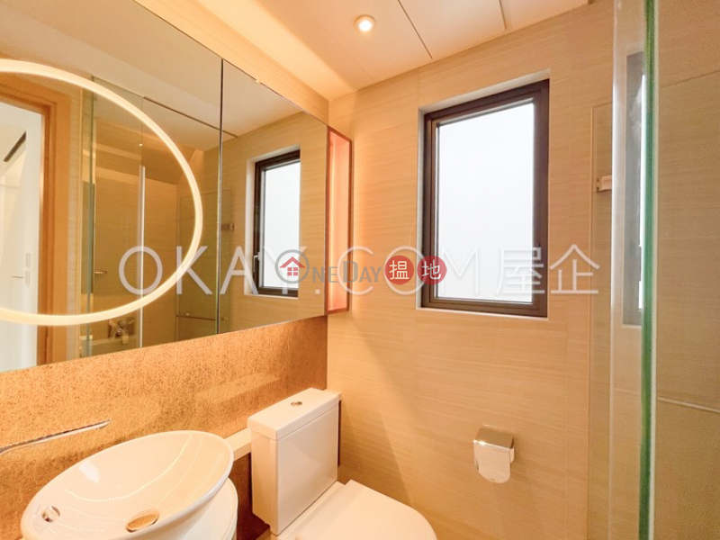 Property Search Hong Kong | OneDay | Residential Rental Listings | Rare 2 bedroom on high floor with rooftop & balcony | Rental