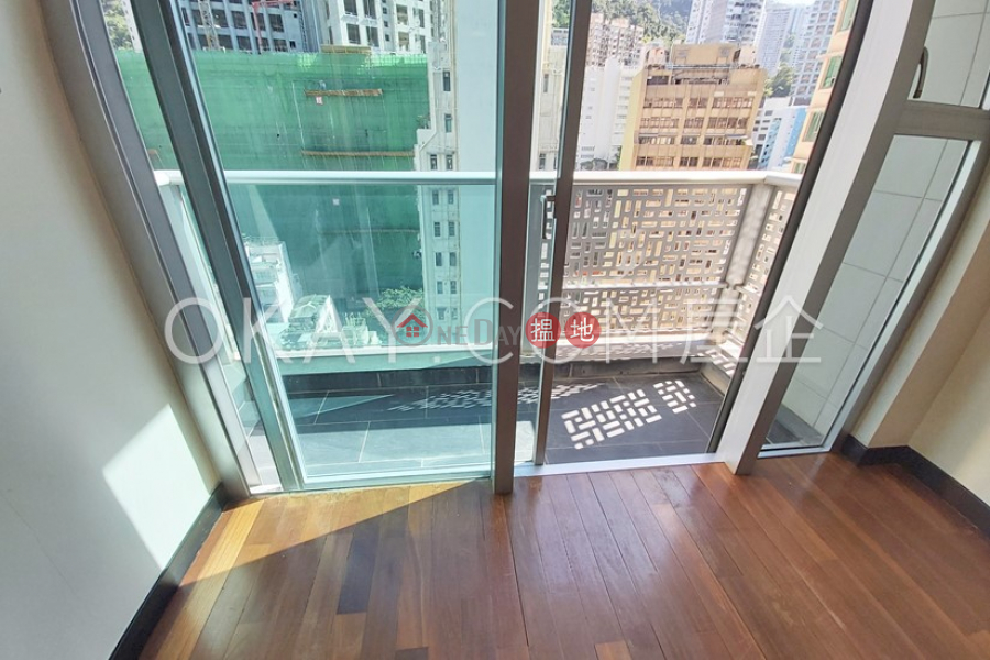 Property Search Hong Kong | OneDay | Residential Rental Listings Luxurious 2 bedroom with balcony | Rental