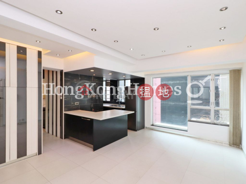 2 Bedroom Unit at The Rednaxela | For Sale | The Rednaxela 帝華臺 _0