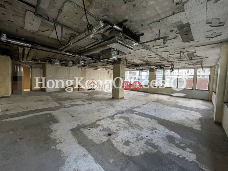 HK$ 117,000/ month New Henry House, Central District | Office Unit for Rent at New Henry House