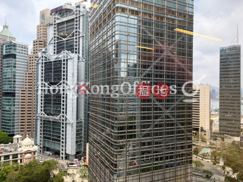 花園道三號寫字樓租單位出租, 花園道三號 Three Garden Road, Central | 中區 (HKO-78526-ABHR)_0
