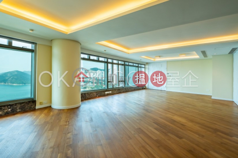 Unique 4 bedroom with parking | Rental, Tower 2 The Lily 淺水灣道129號 2座 | Southern District (OKAY-R297621)_0