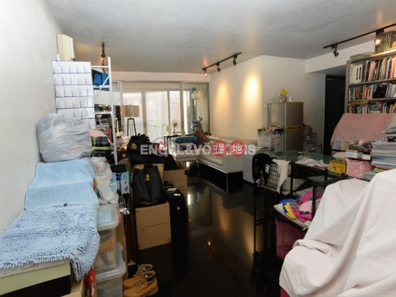 Block 28-31 Baguio Villa Please Select | Residential, Sales Listings HK$ 30M