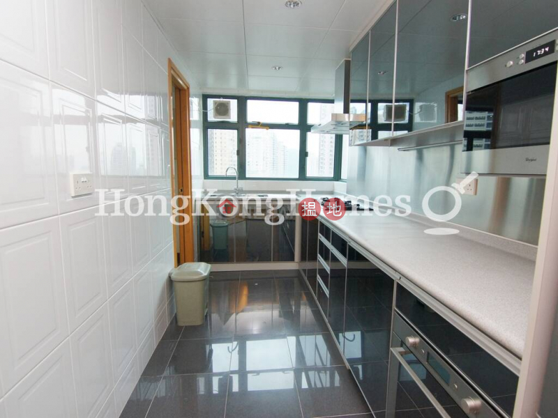 HK$ 62,000/ month, 80 Robinson Road Western District, 3 Bedroom Family Unit for Rent at 80 Robinson Road