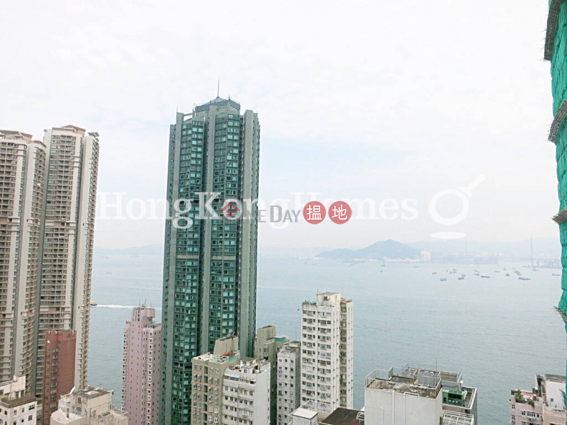 Property Search Hong Kong | OneDay | Residential Rental Listings, 2 Bedroom Unit for Rent at Imperial Kennedy