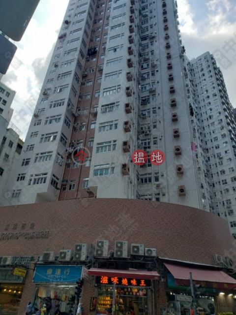 Worth It! Low-priced Shop Space for Sale at Fu Sheng Court | Fook Sing Court 福陞閣 _0