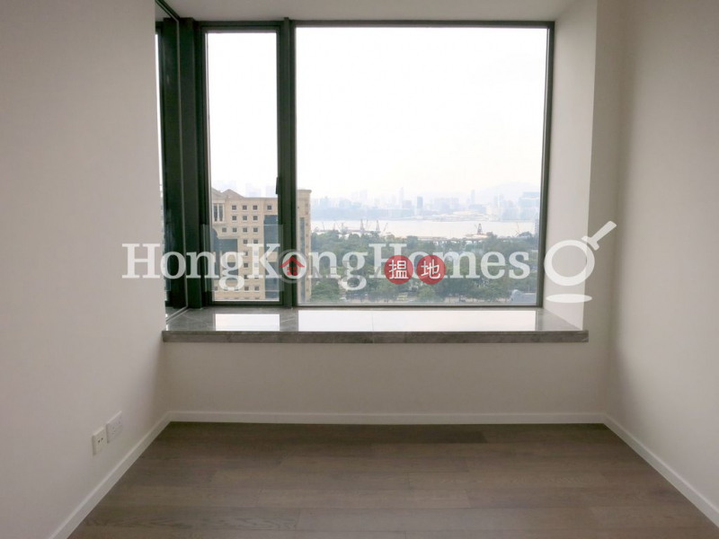HK$ 28,000/ month The Warren Wan Chai District 1 Bed Unit for Rent at The Warren
