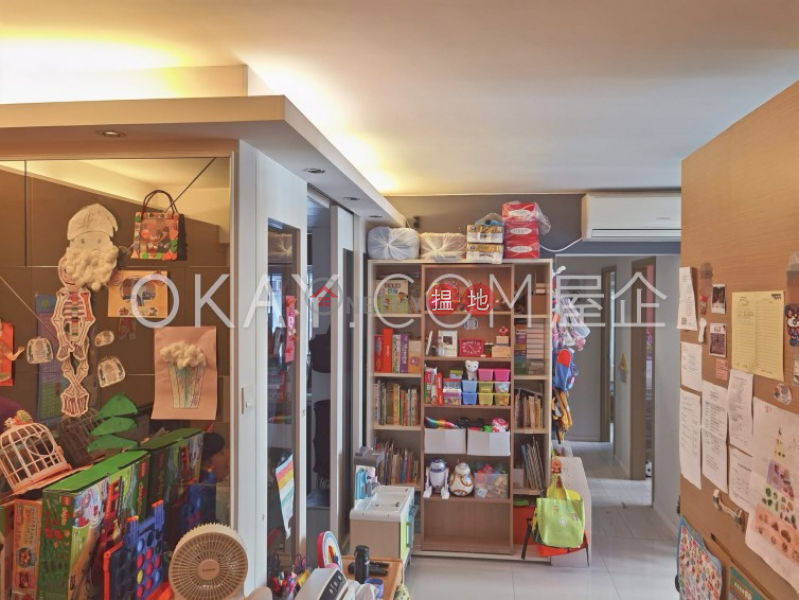 Rare 3 bedroom in Quarry Bay | For Sale 4 Tai Wing Avenue | Eastern District | Hong Kong Sales | HK$ 10M