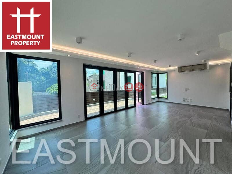 Property Search Hong Kong | OneDay | Residential | Rental Listings, Sai Kung Village House | Property For Rent or Lease in La Caleta, Wong Chuk Wan 黃竹灣盈峰灣-Convenient, Duplex with big garden