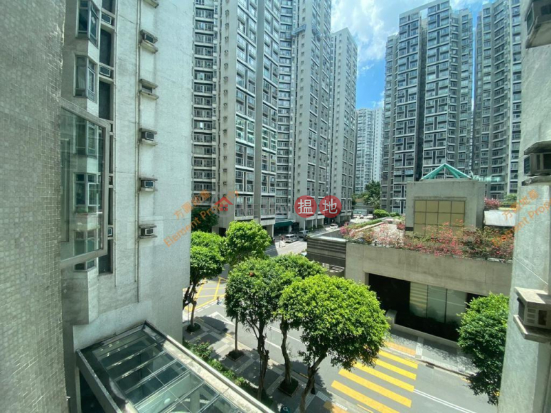 Neat 2 bedroom, Block 7 Phase 1 Laguna City 麗港城 1期 7座 Rental Listings | Kwun Tong District (TRIAN-7151439038)