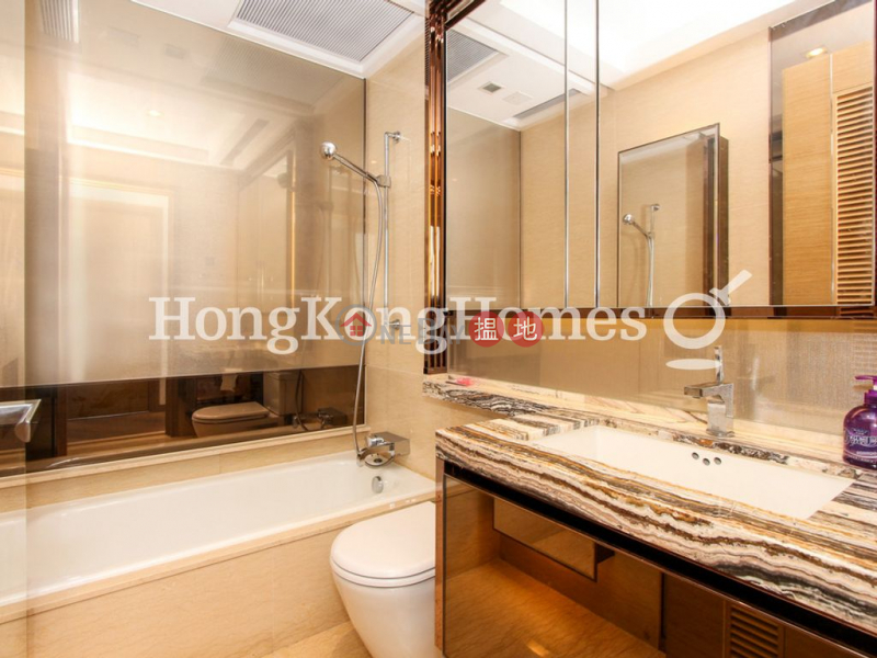 2 Bedroom Unit for Rent at The Cullinan Tower 20 Zone 1 (Diamond Sky),1 Austin Road West | Yau Tsim Mong, Hong Kong, Rental HK$ 55,000/ month