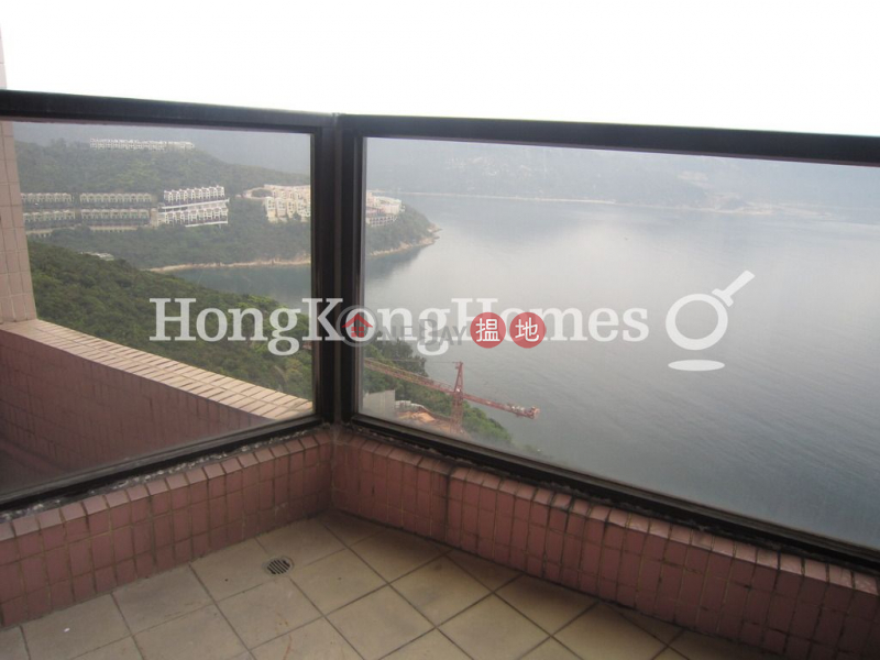 4 Bedroom Luxury Unit for Rent at Pacific View Block 3 38 Tai Tam Road | Southern District Hong Kong Rental | HK$ 73,500/ month