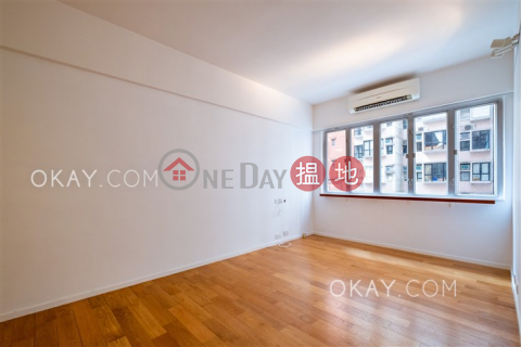 Lovely 2 bedroom in Happy Valley | Rental | Nga Yuen 雅園 _0