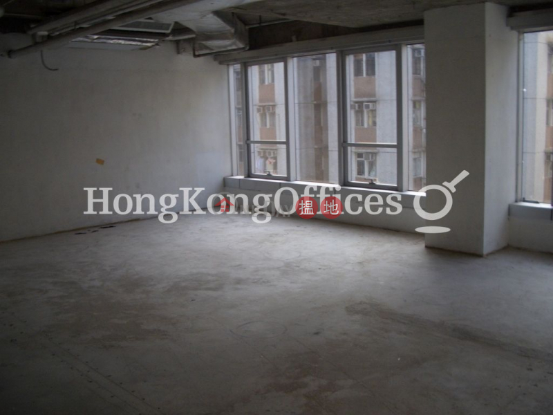 Property Search Hong Kong | OneDay | Office / Commercial Property Rental Listings Office Unit for Rent at Chinachem Exchange Square