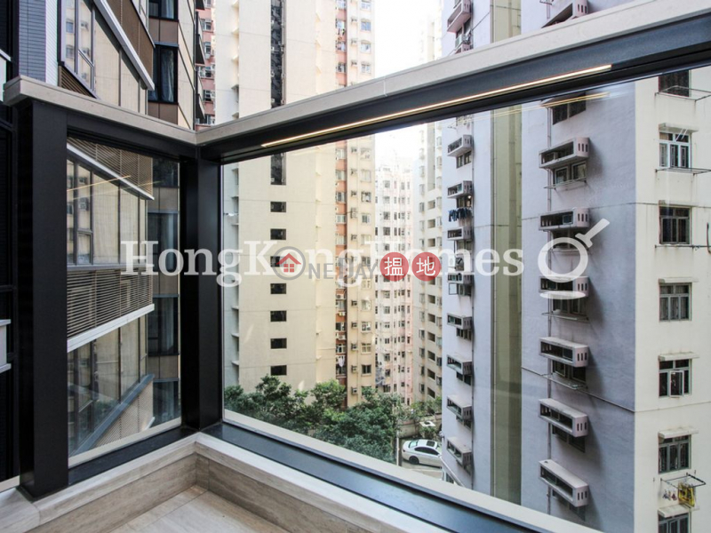 柏蔚山 1座一房單位出售1繼園街 | 東區香港-出售HK$ 1,190萬