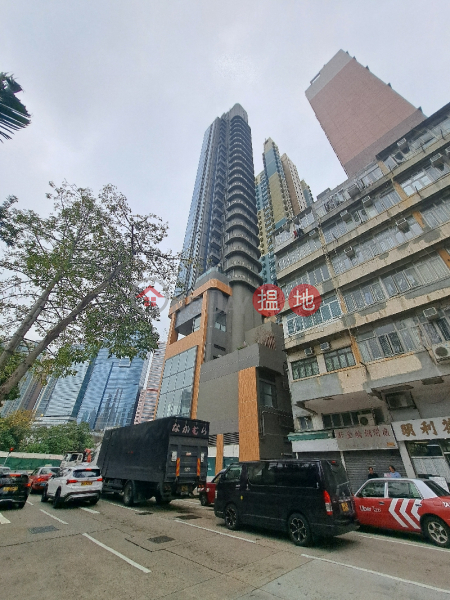 恒珀－長沙灣昌華街1號 (Hang Po - 1 Cheung Wah Street, Cheung Sha Wan) 長沙灣| ()(3)