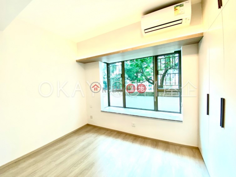 Lovely 2 bedroom with terrace | Rental, 15 Mosque Street | Western District, Hong Kong | Rental, HK$ 34,000/ month