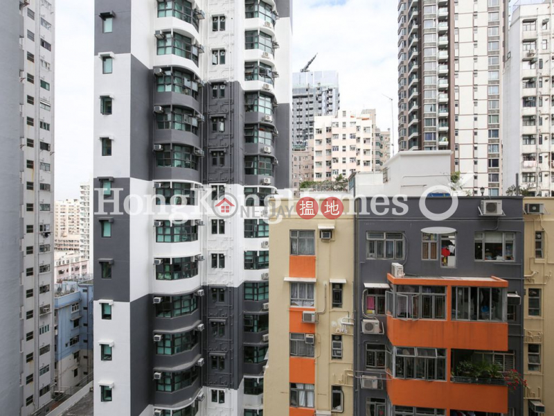Property Search Hong Kong | OneDay | Residential Rental Listings Studio Unit for Rent at Eivissa Crest
