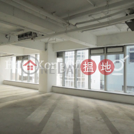 Office Unit for Rent at On Hing Building