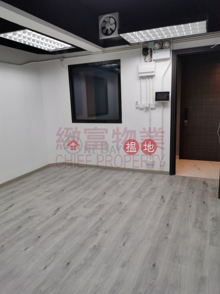 Property Search Hong Kong | OneDay | Industrial | Rental Listings 新裝，磚牆間格，華麗裝修