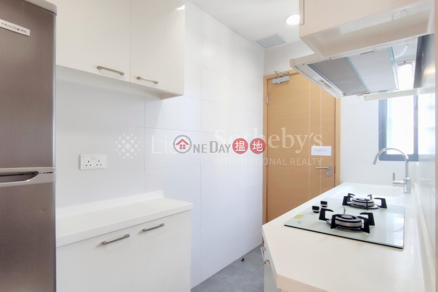 HK$ 34,000/ month High Park 99, Western District, Property for Rent at High Park 99 with 3 Bedrooms