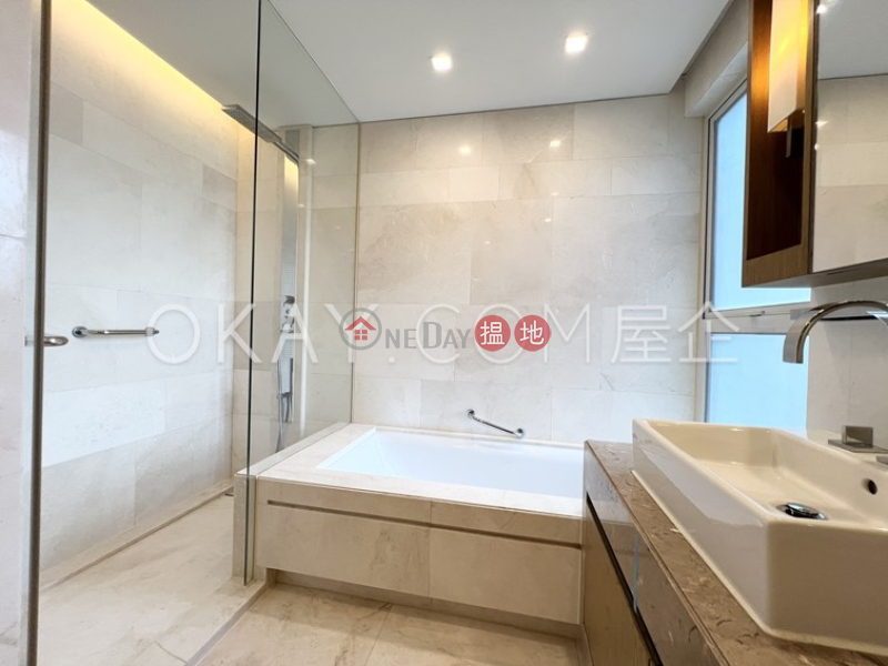 Exquisite 3 bed on high floor with balcony & parking | Rental, 20 Shan Kwong Road | Wan Chai District | Hong Kong | Rental HK$ 93,000/ month