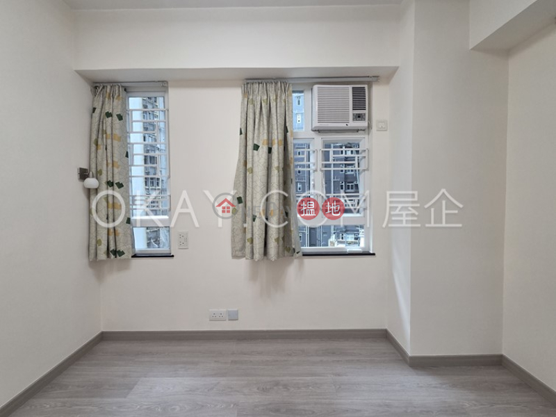 HK$ 7.5M | Carble Garden | Garble Garden Western District Unique 3 bedroom in Mid-levels West | For Sale