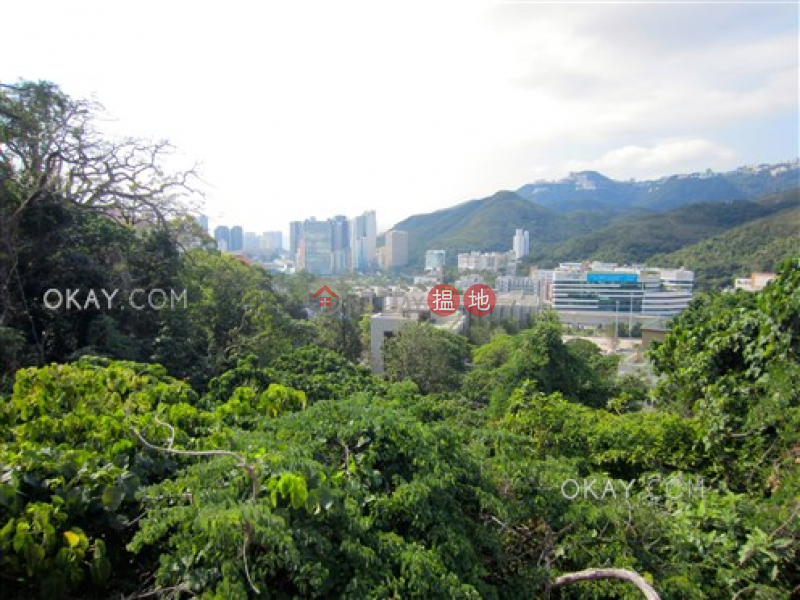 Luxurious house with rooftop & parking | Rental 14 Shouson Hill Road | Southern District Hong Kong, Rental HK$ 145,000/ month