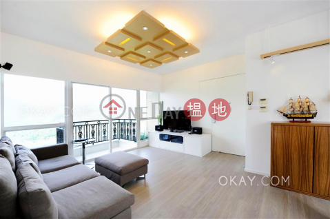 Luxurious 3 bedroom with sea views, balcony | Rental | Redhill Peninsula Phase 1 紅山半島 第1期 _0