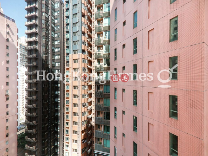 Property Search Hong Kong | OneDay | Residential | Rental Listings 2 Bedroom Unit for Rent at Kam Ning Mansion