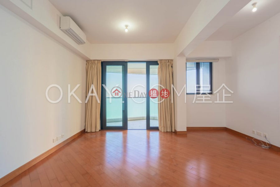 Property Search Hong Kong | OneDay | Residential | Sales Listings | Beautiful 4 bed on high floor with sea views & balcony | For Sale