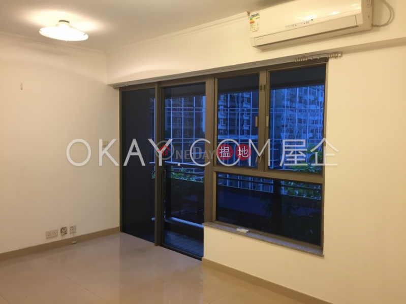 Generous 3 bedroom with balcony | Rental 39 Taikoo Shing Road | Eastern District, Hong Kong | Rental HK$ 27,000/ month