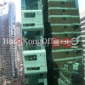 威靈頓街33號寫字樓租單位出租 | 威靈頓街33號 The Loop _0
