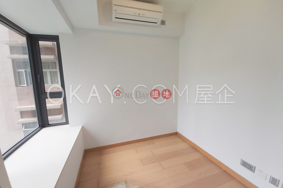 HK$ 25,500/ month Tagus Residences | Wan Chai District | Popular 2 bedroom with balcony | Rental