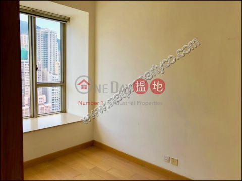 Apartment for Rent in Sai Ying Pun|Western DistrictIsland Crest Tower 1(Island Crest Tower 1)Rental Listings (A060218)_0