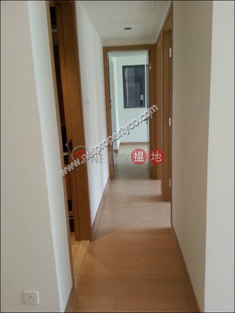 Large unit with balcony for rent in Tsueng Kwan O | Tower 3A II The Wings 天晉 II 3A座 _0