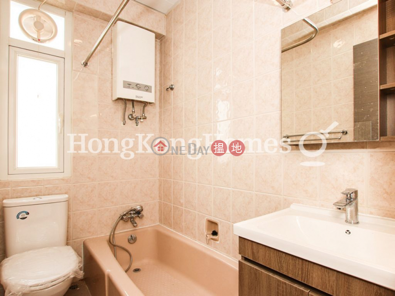 HK$ 65,000/ 月紫荊園 A-B座|南區|紫荊園 A-B座三房兩廳單位出租