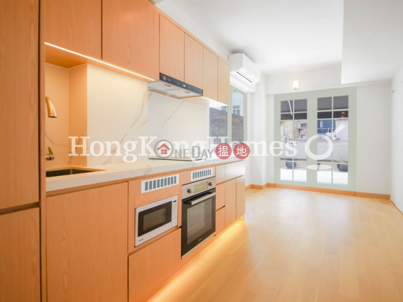 HK$ 30,000/ month | 1-3 Shin Hing Street | Central District 1 Bed Unit for Rent at 1-3 Shin Hing Street