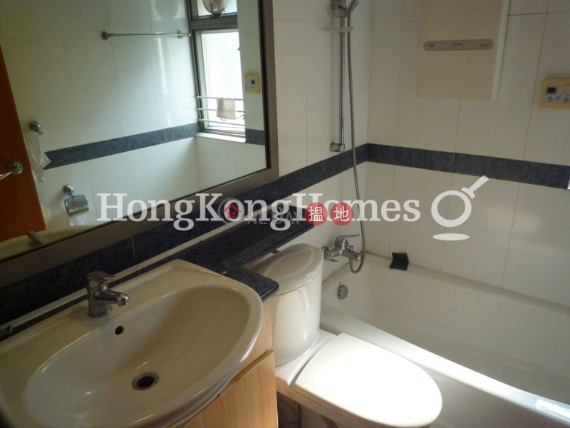 3 Bedroom Family Unit for Rent at Hilary Court | Hilary Court 學林雅軒 Rental Listings