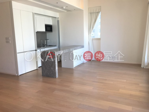 Luxurious 2 bedroom with balcony | For Sale | The Morgan 敦皓 _0