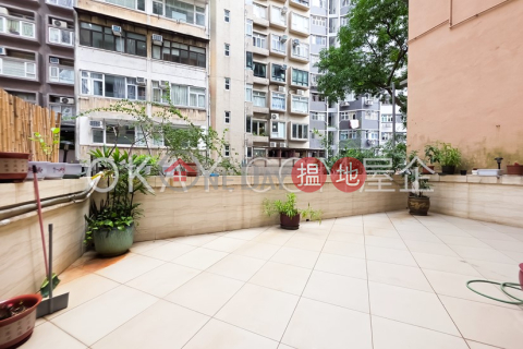 3房2廁金谷大廈出租單位, 金谷大廈 Golden Valley Mansion | 中區 (OKAY-R95688)_0