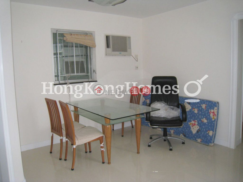 4 Bedroom Luxury Unit for Rent at South Horizons Phase 2, Yee Mei Court Block 7, 7 South Horizons Drive | Southern District, Hong Kong | Rental, HK$ 26,000/ month