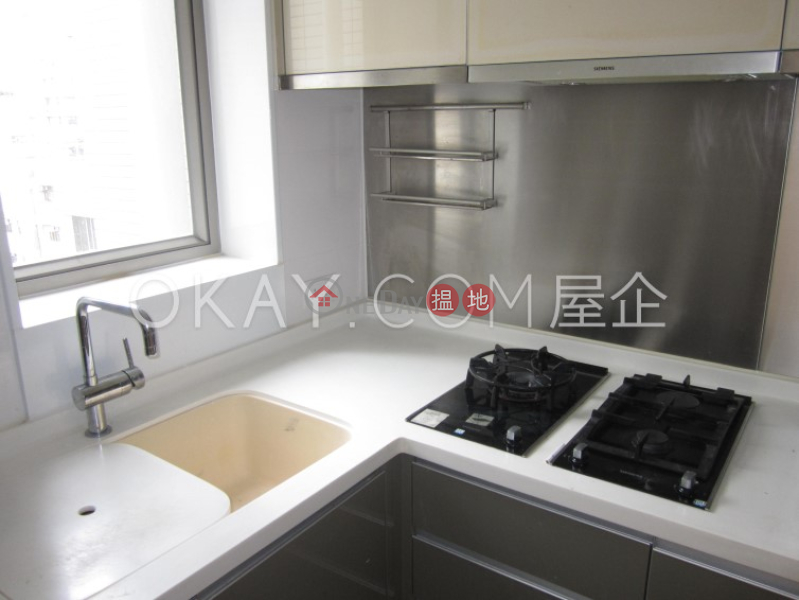 Luxurious 2 bedroom with balcony | Rental 8 First Street | Western District | Hong Kong, Rental HK$ 32,000/ month